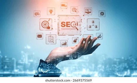 SEO Campaign